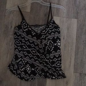 Wet Seal tank top